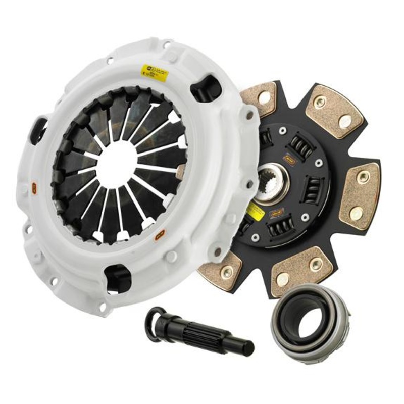 Clutch Masters FX400 Clutch Kit | 2010 – 2020 Audi A3 (17375-HDCL-D)