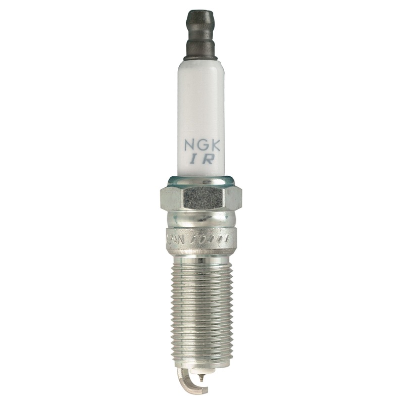 NGK Laser Iridium Spark Plug Box of 4 (LTR6BI-13)