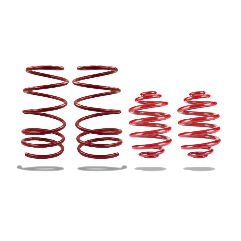 Pedders 04-06 Pontiac GTO SportsRyder FE2 Height Springs