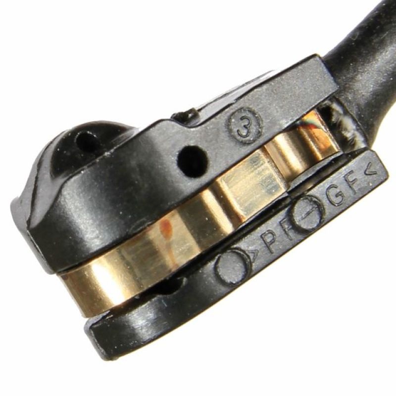 PowerStop Power Stop 14-17 BMW i8 Front Euro-Stop Electronic Brake Pad Wear Sensor